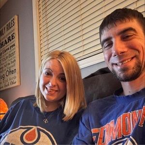 Meet your Posher, Kris